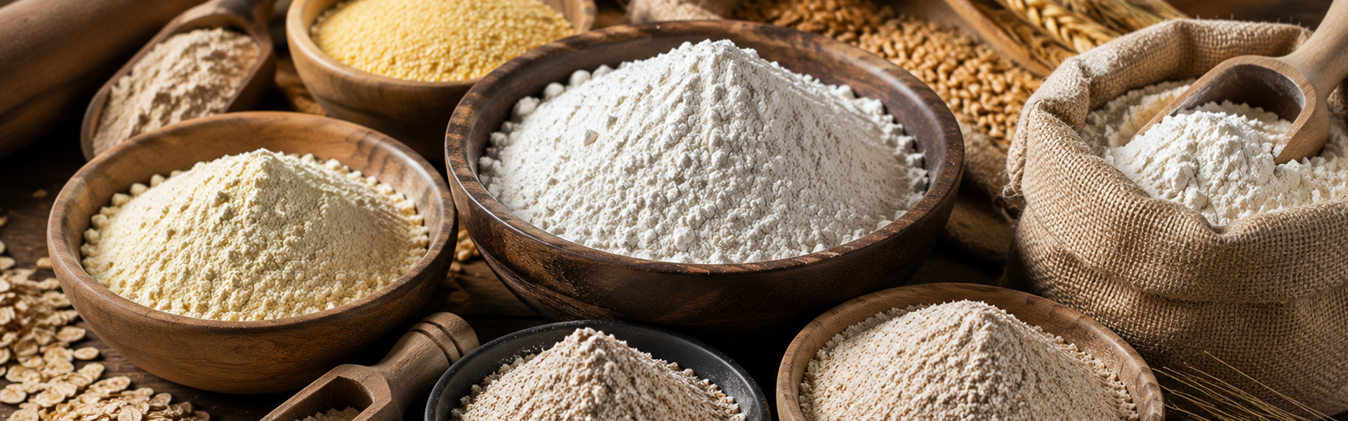 BioUrja Trading - Oils Agricultural Commodity Supply