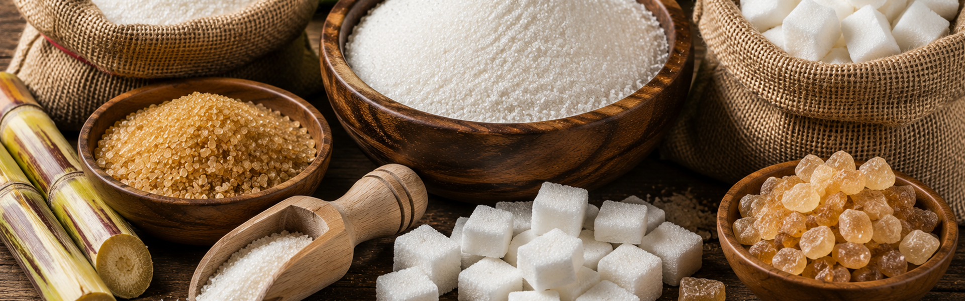 Sugar