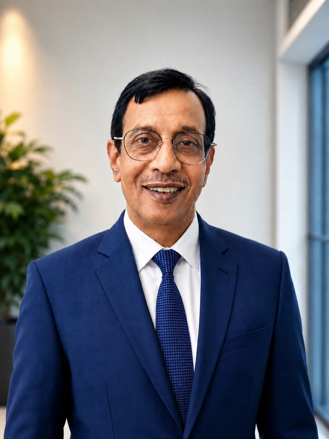 Mr. Rajesh Jain - Head – Agricultural Commodities Trading